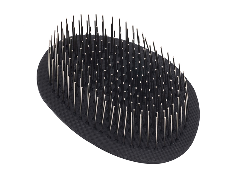 Comb rubber