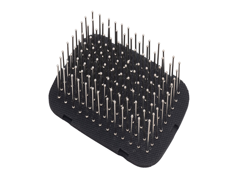 Comb rubber