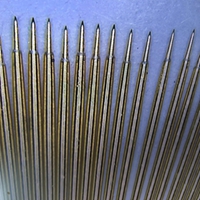 insulating needle
