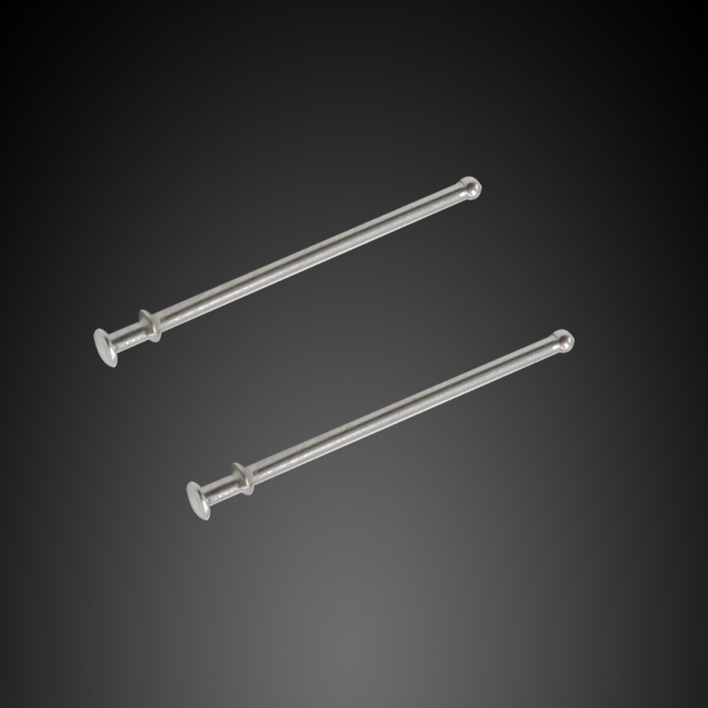 Fine Needles Drive the Hundred-Billion Beauty Industry: The Refined and Compliant Development of Cosmetic Metal Steel Needle Industry